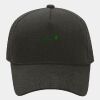 OTTO CAP® 5 Panel Mid Profile Mesh Back Trucker Hat Thumbnail