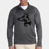 Men's Stretch Tech-Shell® Compass Quarter-Zip Thumbnail