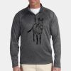 Men's Stretch Tech-Shell® Compass Quarter-Zip Thumbnail