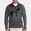 Men's Stretch Tech-Shell® Compass Quarter-Zip Thumbnail