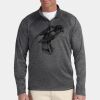 Men's Stretch Tech-Shell® Compass Quarter-Zip Thumbnail