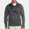 Men's Stretch Tech-Shell® Compass Quarter-Zip Thumbnail