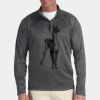 Men's Stretch Tech-Shell® Compass Quarter-Zip Thumbnail