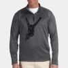 Men's Stretch Tech-Shell® Compass Quarter-Zip Thumbnail