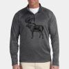 Men's Stretch Tech-Shell® Compass Quarter-Zip Thumbnail