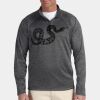 Men's Stretch Tech-Shell® Compass Quarter-Zip Thumbnail
