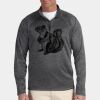 Men's Stretch Tech-Shell® Compass Quarter-Zip Thumbnail