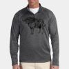 Men's Stretch Tech-Shell® Compass Quarter-Zip Thumbnail