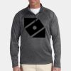 Men's Stretch Tech-Shell® Compass Quarter-Zip Thumbnail