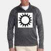 Men's Stretch Tech-Shell® Compass Quarter-Zip Thumbnail