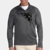 Men's Stretch Tech-Shell® Compass Quarter-Zip Thumbnail