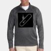 Men's Stretch Tech-Shell® Compass Quarter-Zip Thumbnail