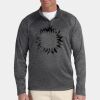 Men's Stretch Tech-Shell® Compass Quarter-Zip Thumbnail