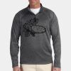 Men's Stretch Tech-Shell® Compass Quarter-Zip Thumbnail