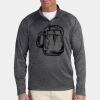 Men's Stretch Tech-Shell® Compass Quarter-Zip Thumbnail