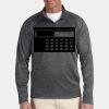 Men's Stretch Tech-Shell® Compass Quarter-Zip Thumbnail
