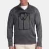 Men's Stretch Tech-Shell® Compass Quarter-Zip Thumbnail