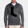 Men's Stretch Tech-Shell® Compass Quarter-Zip Thumbnail