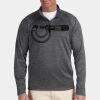 Men's Stretch Tech-Shell® Compass Quarter-Zip Thumbnail