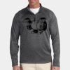 Men's Stretch Tech-Shell® Compass Quarter-Zip Thumbnail