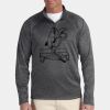 Men's Stretch Tech-Shell® Compass Quarter-Zip Thumbnail