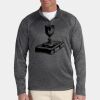 Men's Stretch Tech-Shell® Compass Quarter-Zip Thumbnail