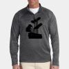 Men's Stretch Tech-Shell® Compass Quarter-Zip Thumbnail