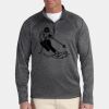 Men's Stretch Tech-Shell® Compass Quarter-Zip Thumbnail