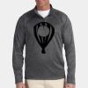 Men's Stretch Tech-Shell® Compass Quarter-Zip Thumbnail