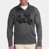 Men's Stretch Tech-Shell® Compass Quarter-Zip Thumbnail
