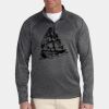 Men's Stretch Tech-Shell® Compass Quarter-Zip Thumbnail
