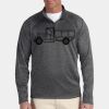 Men's Stretch Tech-Shell® Compass Quarter-Zip Thumbnail