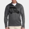 Men's Stretch Tech-Shell® Compass Quarter-Zip Thumbnail