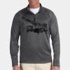 Men's Stretch Tech-Shell® Compass Quarter-Zip Thumbnail