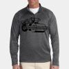 Men's Stretch Tech-Shell® Compass Quarter-Zip Thumbnail