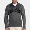 Men's Stretch Tech-Shell® Compass Quarter-Zip Thumbnail
