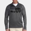 Men's Stretch Tech-Shell® Compass Quarter-Zip Thumbnail