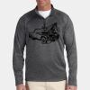 Men's Stretch Tech-Shell® Compass Quarter-Zip Thumbnail