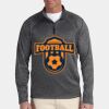 Men's Stretch Tech-Shell® Compass Quarter-Zip Thumbnail