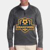 Men's Stretch Tech-Shell® Compass Quarter-Zip Thumbnail