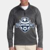 Men's Stretch Tech-Shell® Compass Quarter-Zip Thumbnail