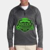 Men's Stretch Tech-Shell® Compass Quarter-Zip Thumbnail