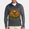 Men's Stretch Tech-Shell® Compass Quarter-Zip Thumbnail