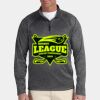 Men's Stretch Tech-Shell® Compass Quarter-Zip Thumbnail