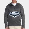 Men's Stretch Tech-Shell® Compass Quarter-Zip Thumbnail