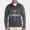 Men's Stretch Tech-Shell® Compass Quarter-Zip Thumbnail