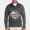 Men's Stretch Tech-Shell® Compass Quarter-Zip Thumbnail