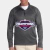 Men's Stretch Tech-Shell® Compass Quarter-Zip Thumbnail