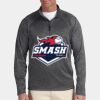 Men's Stretch Tech-Shell® Compass Quarter-Zip Thumbnail