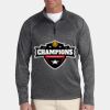 Men's Stretch Tech-Shell® Compass Quarter-Zip Thumbnail